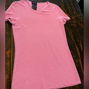 Giorgio Armani Italian’s Women’s Top